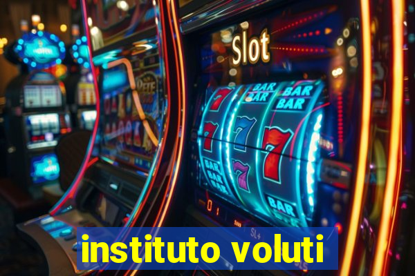 instituto voluti